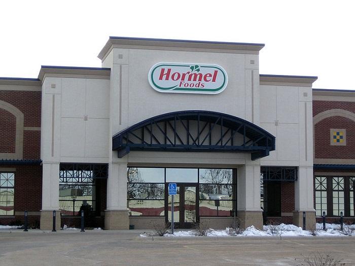 Hormel: Fiscal Q4 Earnings Snapshot