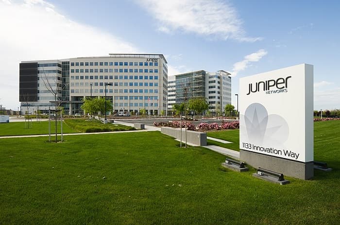 Juniper: Q3 Earnings Snapshot