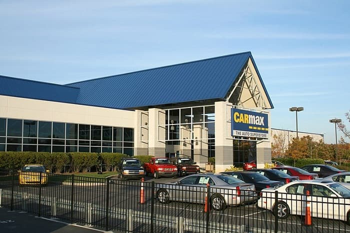 CarMax: Fiscal Q4 Earnings Snapshot