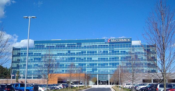 McCormick & Company Announces Investor Day Details