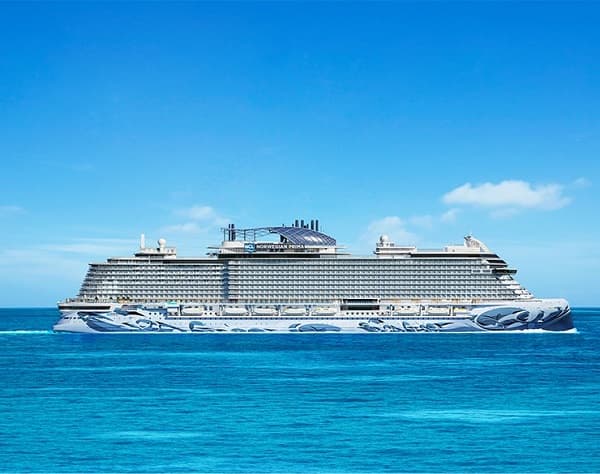 YourUpdate TV speaks with Norwegian Cruise Line About Top Black Friday Travel Deals and How to ...