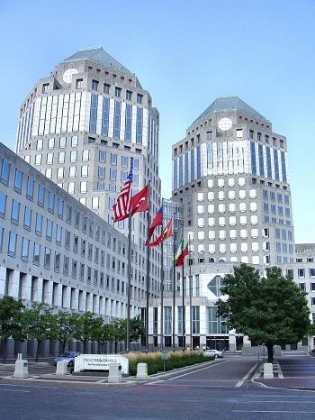 P&G to Webcast Discussion of First Quarter 24/25 Earnings Results on October 18