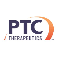 PTC Therapeutics: Q1 Earnings Snapshot