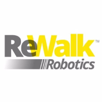 ReWalk: Q1 Earnings Snapshot