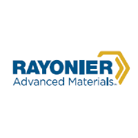 Rayonier Advanced Materials: Q2 Earnings Snapshot