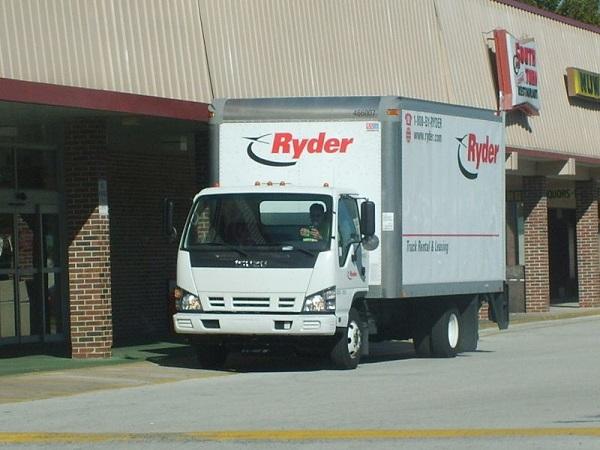 Ryder: Q1 Earnings Snapshot