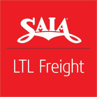 Saia LTL Freight Honored with 2024 SmartWay Excellence Award