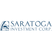 Saratoga Investment: Fiscal Q2 Earnings Snapshot