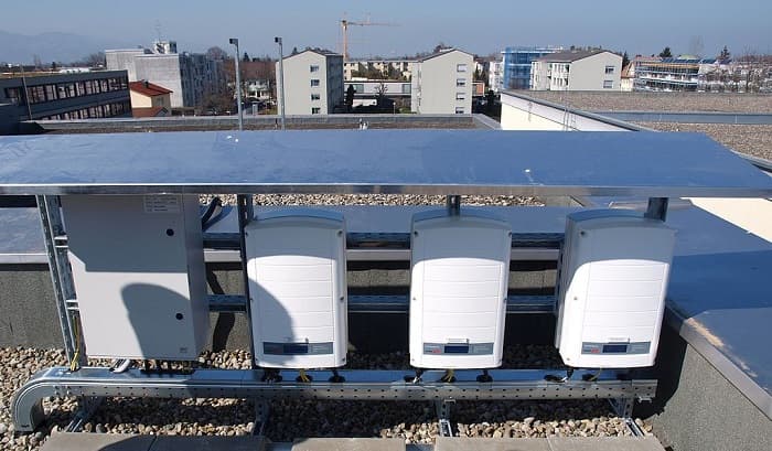 SolarEdge Announces Closure of Energy Storage Division