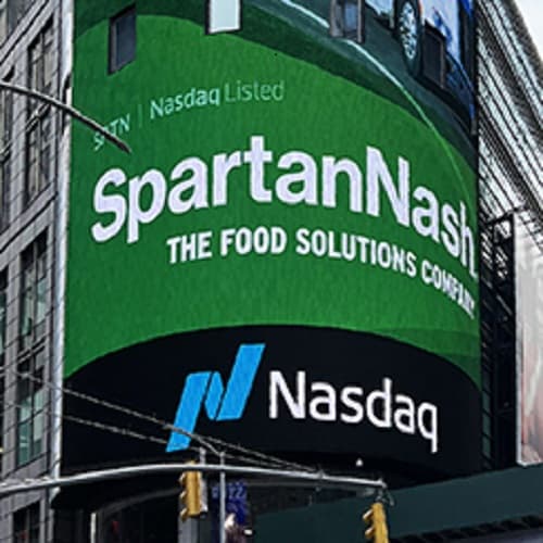 Spartan Stores: Q3 Earnings Snapshot