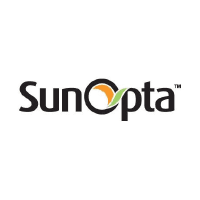 SunOpta: Q2 Earnings Snapshot