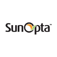 SunOpta: Q3 Earnings Snapshot