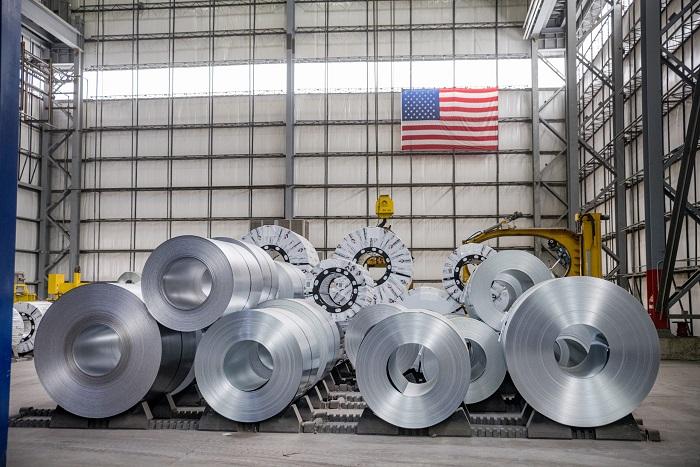 Steel Dynamics Reports Third Quarter 2024 Results