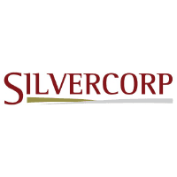 SILVERCORP ANNOUNCES PRICING OF US$130 MILLION CONVERTIBLE SENIOR NOTES OFFERING