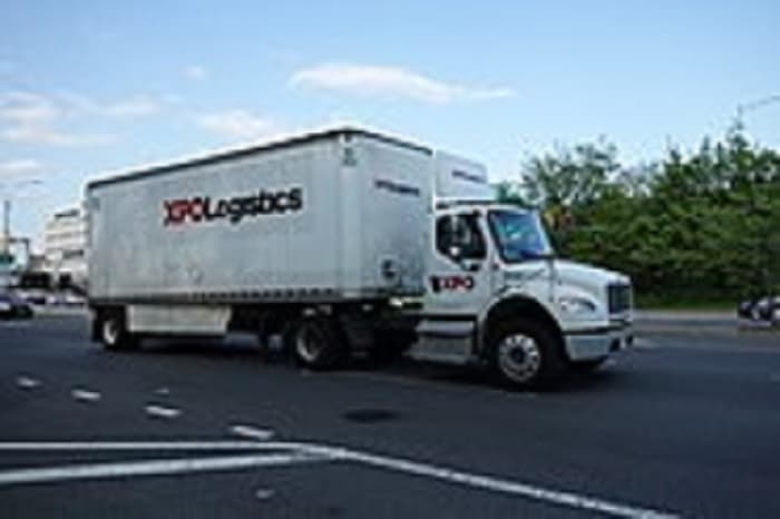 Image of XPO: Q3 Earnings Snapshot