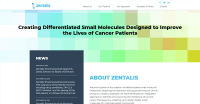 Zentalis Pharmaceuticals Announces Inducement Grants Under Nasdaq Listing Rule 5635(c)(4)