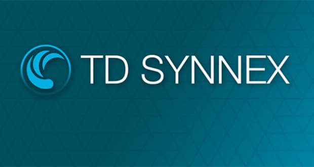 TD Synnex reports $15.6 billion in earnings