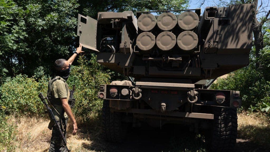 Russian missiles killed at least 26 people in the Ukrainian city of Vinnytsia