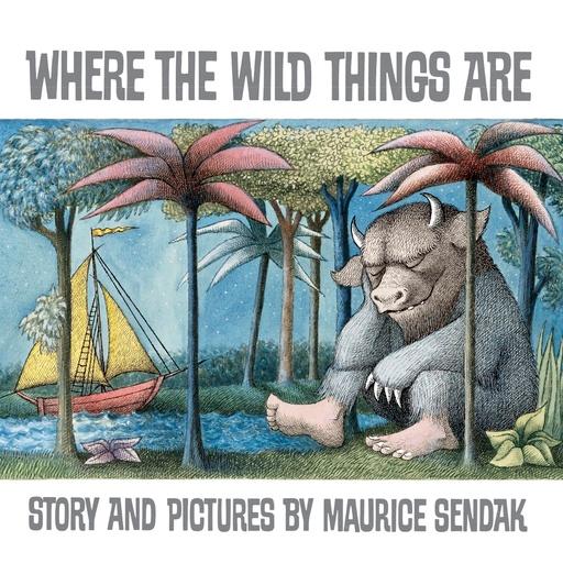 maurice_sendak_where_the_wild_things_are