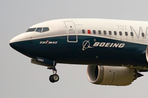 Boeing Spirit Acquisition