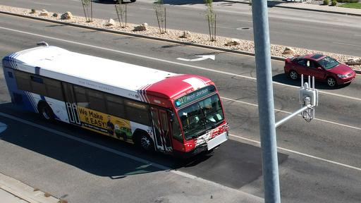 Smart Streets