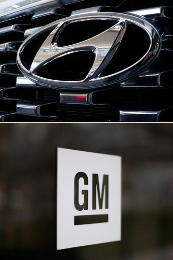 Hyundai-General Motors