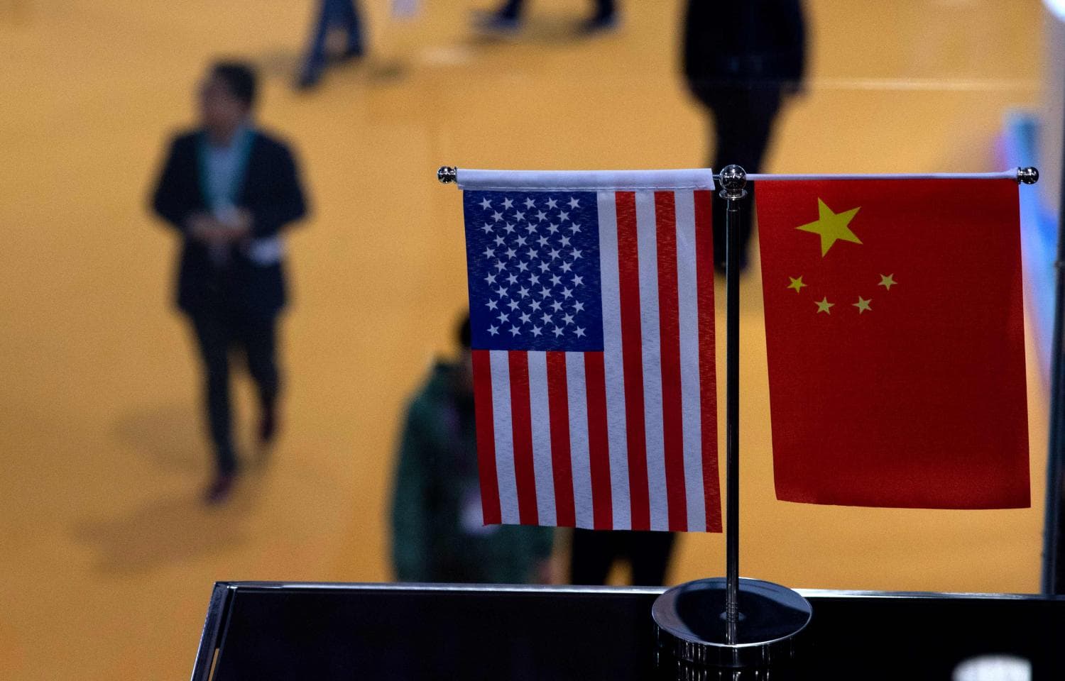 China Extends Tariff Exemptions for 81 U.S. Imports